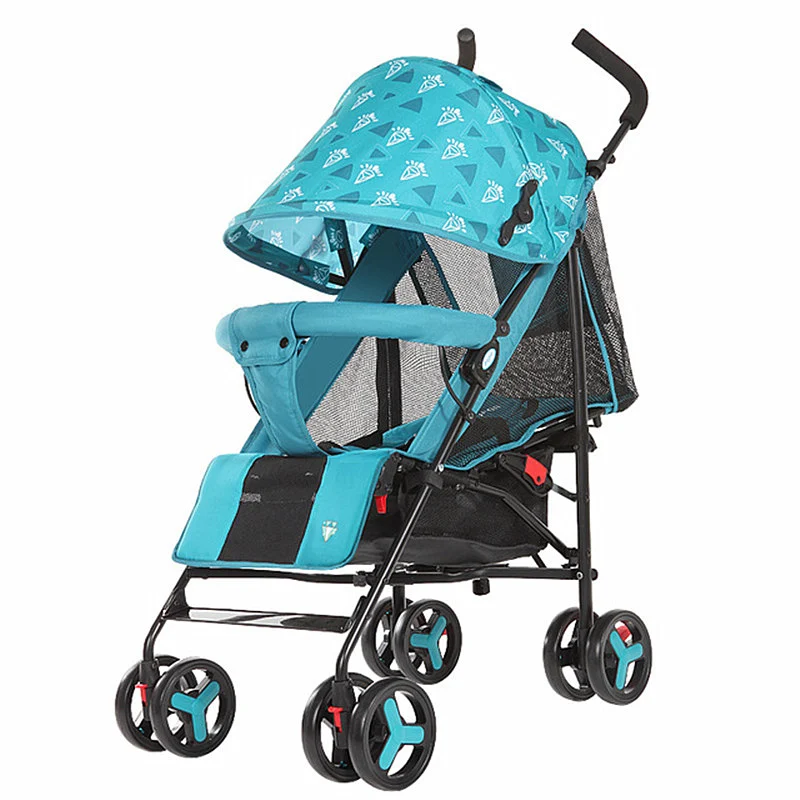 

Summer Baby Carriage 5.6kg Super Light Collapsible Children Trolley Shock Avoidance Strollers for 0-3Y Kids Travel bebek arabasi