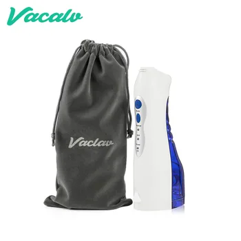 

Vaclav Water Flosser Travel Bag Portable Bag Dental Flosser Case Dental Water Jet For Model Vaclav VL-1501 Model YASI V8