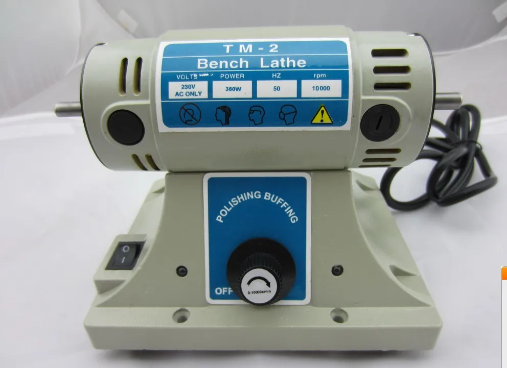 jewelry rotary polisher, gold polishing motor, jewelry polishing