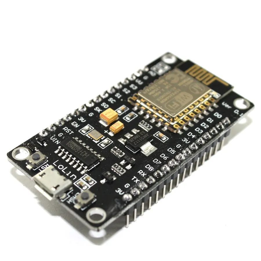 Aliexpress.com  Buy Wireless module NodeMcu v3 Lua WIFI Internet of