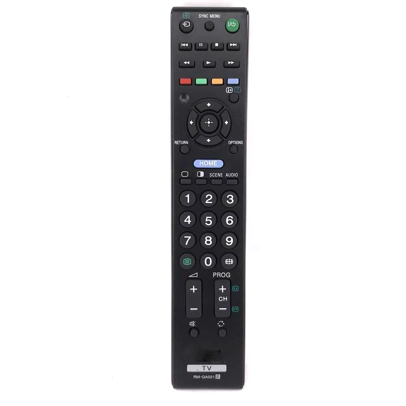 

New General For Sony RM-GA021 TV AV Home Theater System Remote Control Remoto Contrller Fernbedienung