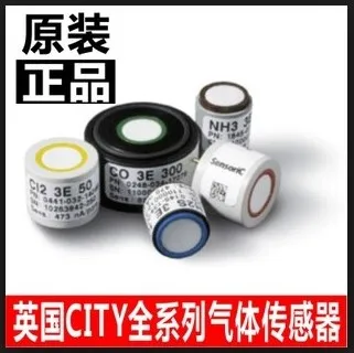 

1PCS/LOT UK City Technology Oxygen Sensor O2 Sensor C/NLH Oxygen Sensor