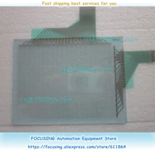 GT1155HS-QLBD стекло с сенсорным экраном