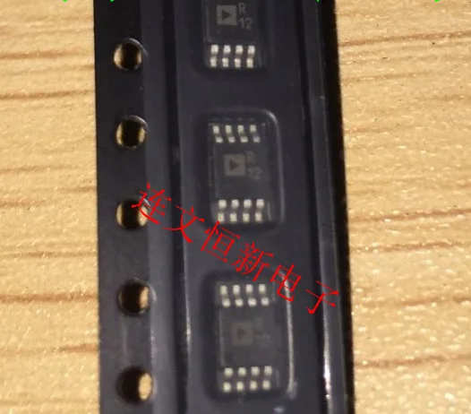 ADR431ARMZ ADR431ARM silkscreen R12 voltage reference chip New original | Электроника