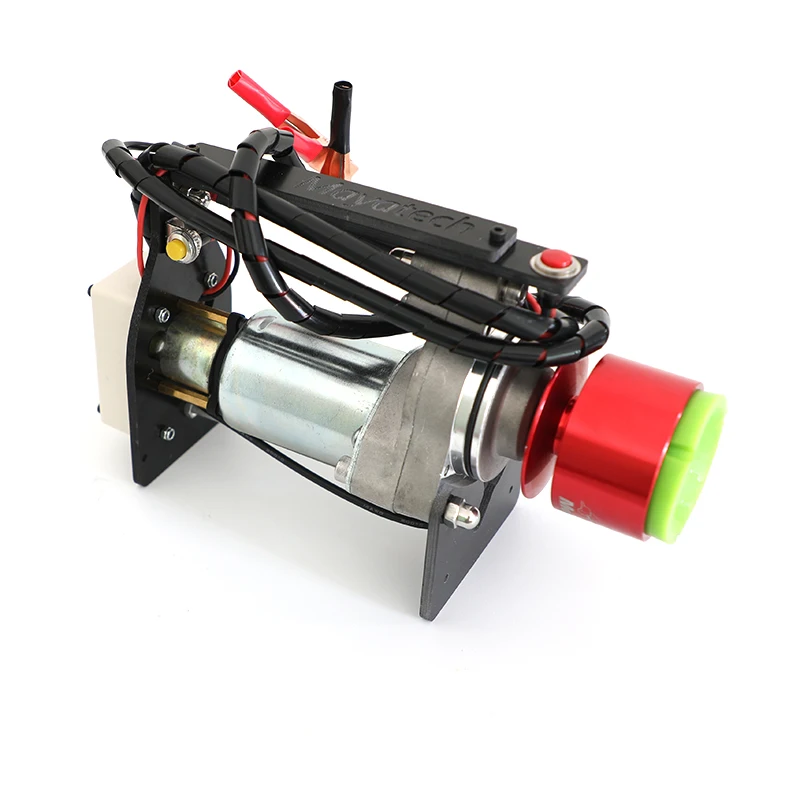 Новый оригинальный стартер для двигателя 15cc 80cc Rc электрический двигателя|Детали