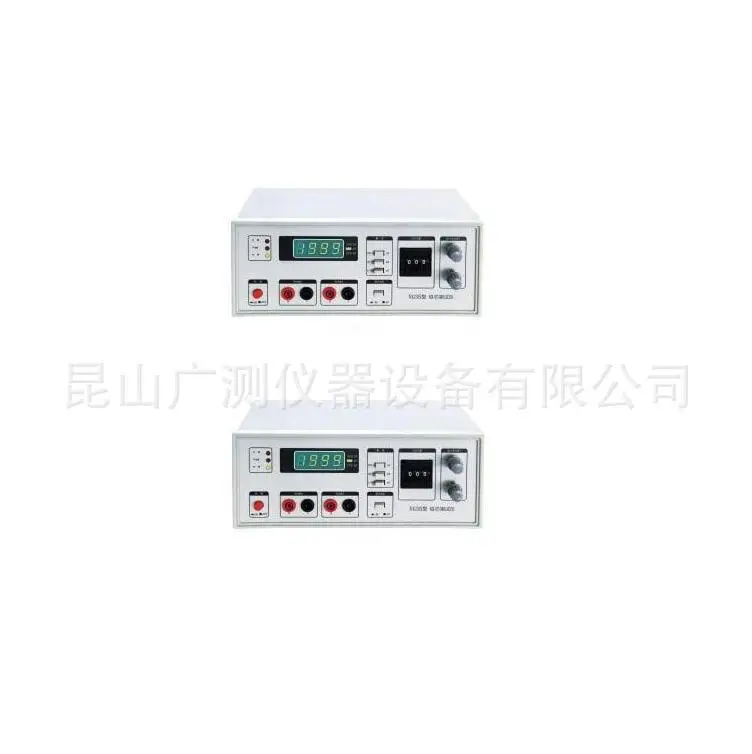 

YG35 iron core tester, leakage switch, closed iron core measuring instrument