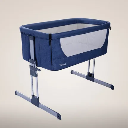 connected infant bedding