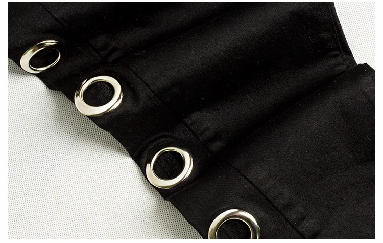 Пикантные черные сапоги классные джинсы Для женщин узкие джинсовые узкие брюки