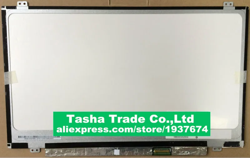 

N140BGE-EB3 eDP 30pin LCD Screen for Laptop Good Qualiay
