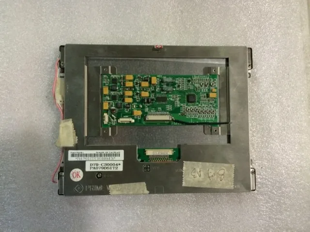 

PA079DS1T2 LCD Display screen