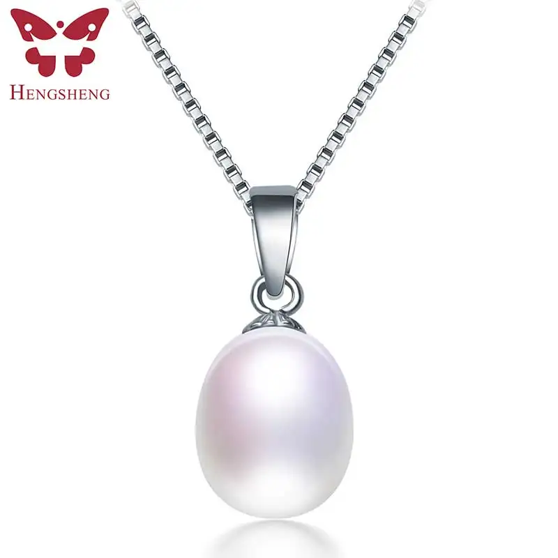 Women Design pearl necklace fashion necklaces for women Wedding Jewelry Box Chains Necklace bijoux