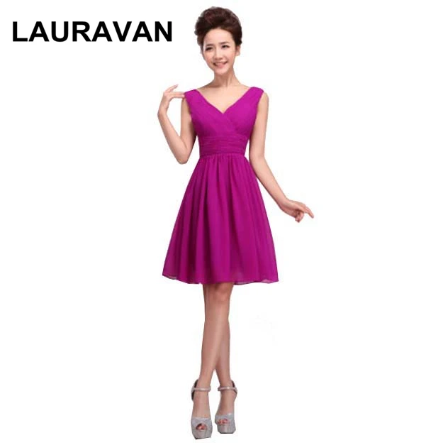 dark purple plus size dress