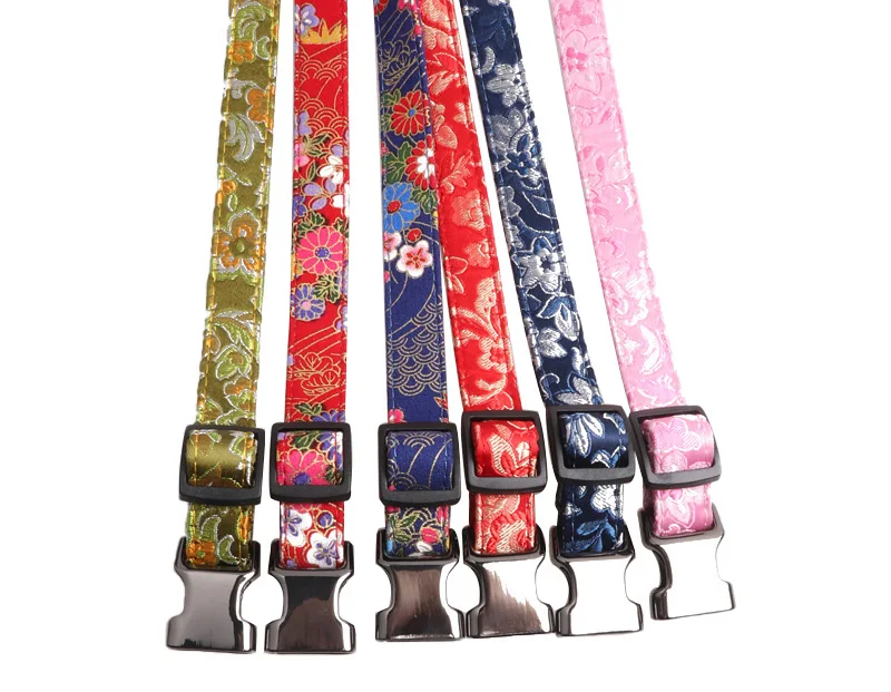 puppy collar-