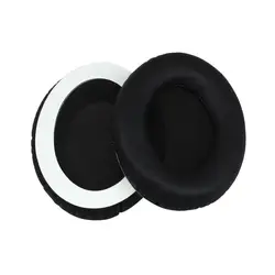 HL Замена уха Pad подушки для Audio-Technica ATH-ANC7 ANC9 ANC27 ANC29 наушники Apr19