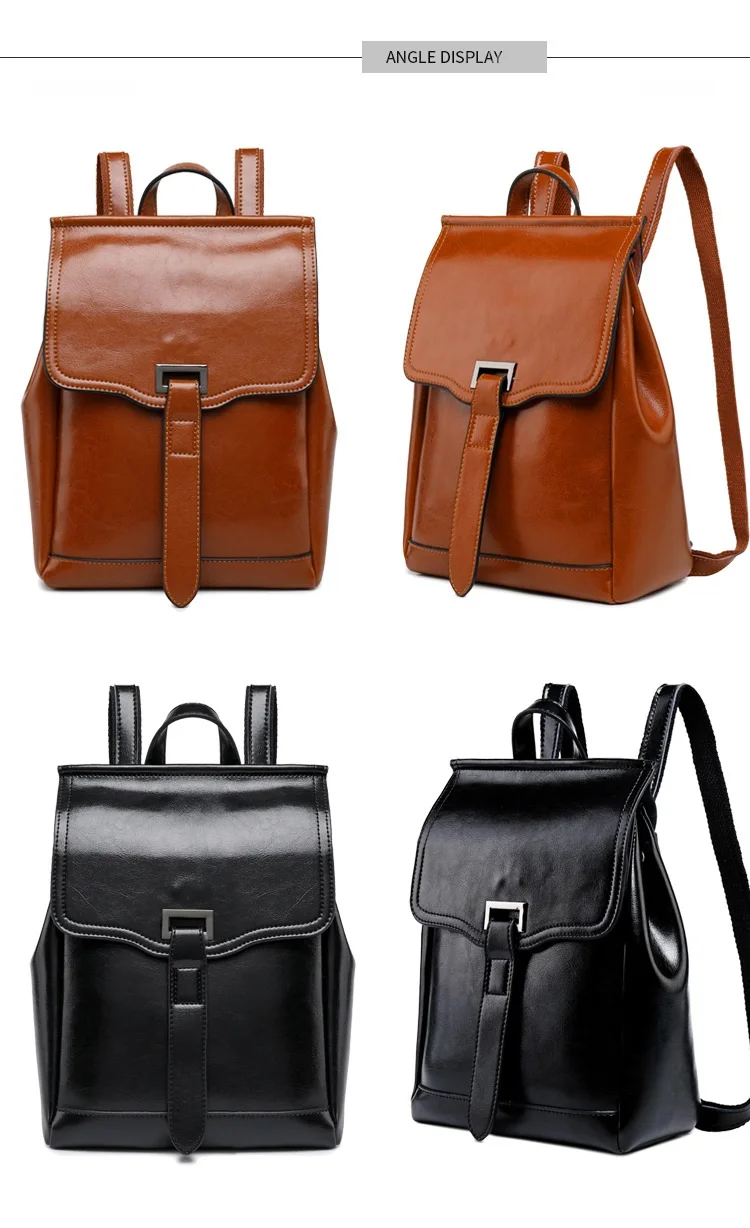 backpack women leather (18)