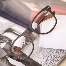 The new retro frame Cortex prescription glasses frame man and woman