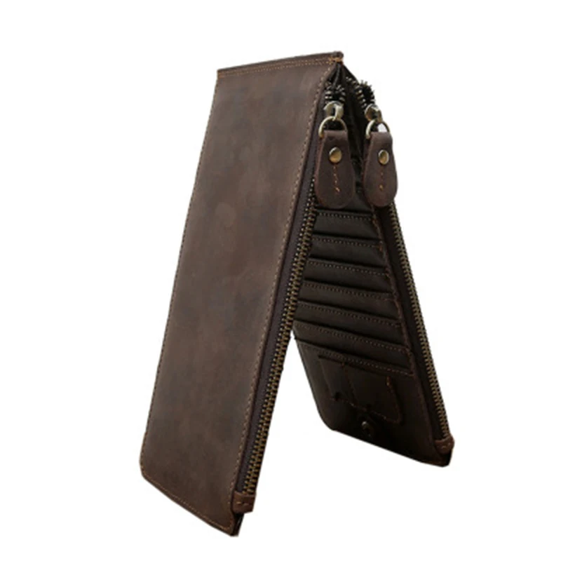 

Bank ID Business Phone Credit Card Holder Men Women For Cover On Case Wallet Female Male Bag Purse Pocket Porte Carte Cardholder