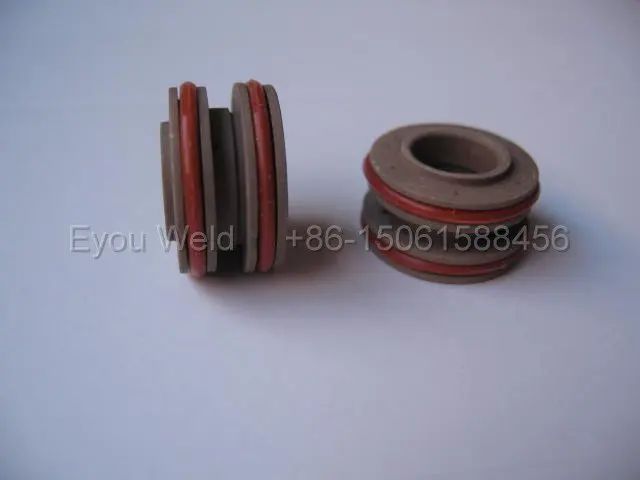 

5pcs Swirl Ring 020604 Plasma Cutter Parts for 200A Plasma Cutting Torch(MX200)