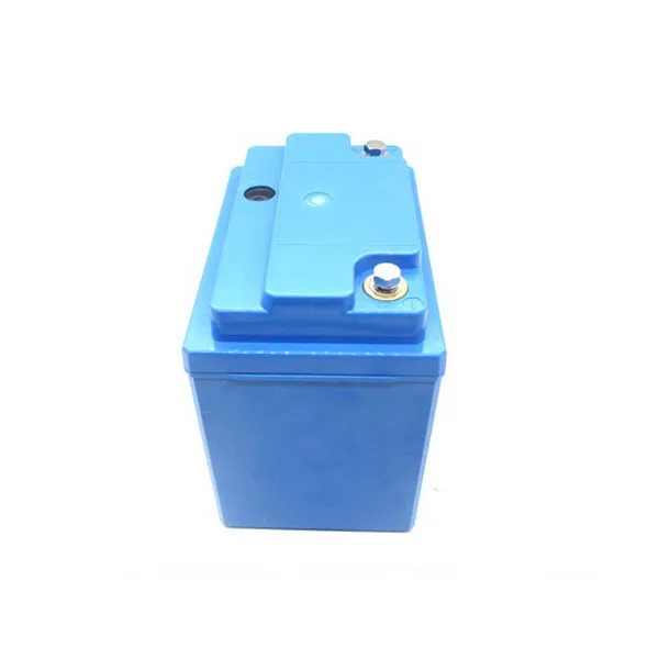 Top 12V  40Ah  LiFePO4 battery pack for electric bicycle, motorcycle batteries, electrical equipment 7