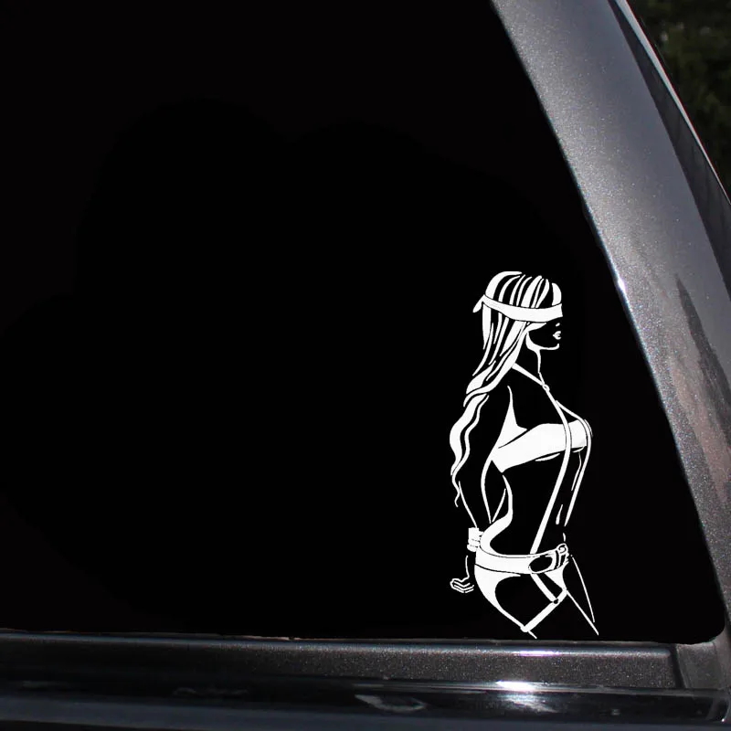 Bdsm Car