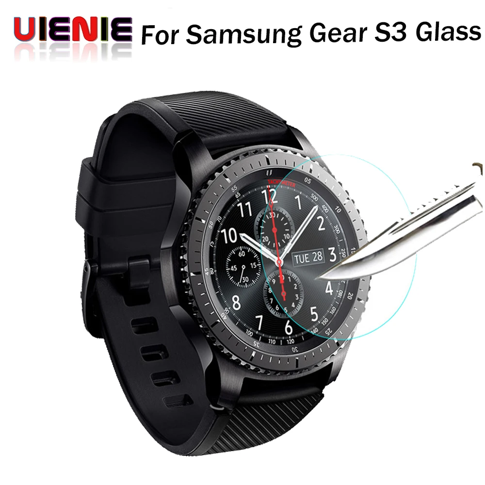 Smartwatch Film For Samsung Gear S3 Frontier/Classic