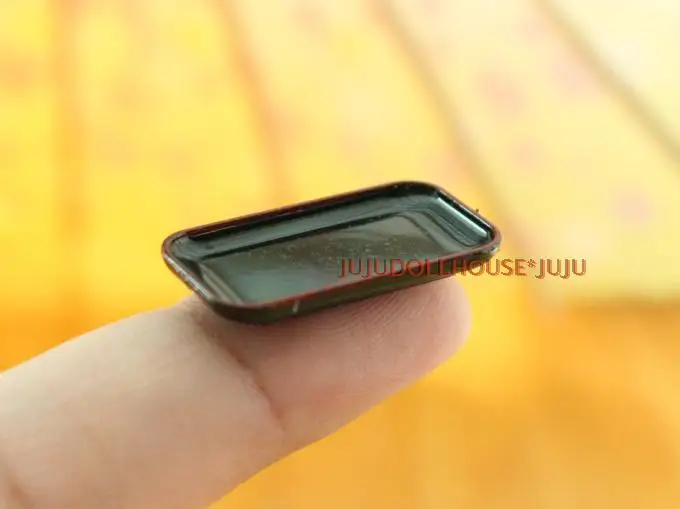miniature accessories  (3)