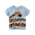 Children's T-Shirt Children for Boys  a Boy Girls Kids Kid's Shirts Child Baby Toddler Cotton Cartoon Tee Tops Clothing Short 18