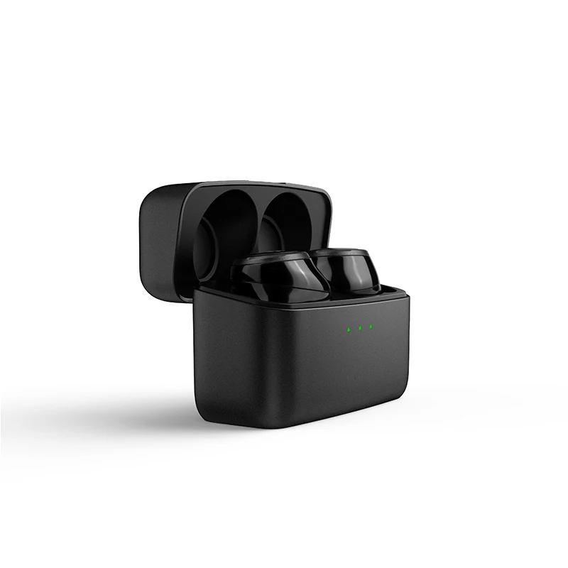 EDIFIER TWS5 Bluetooth V5.0 TWS наушники aptX аудио декодирование IPX5 Водонепроницаемый
