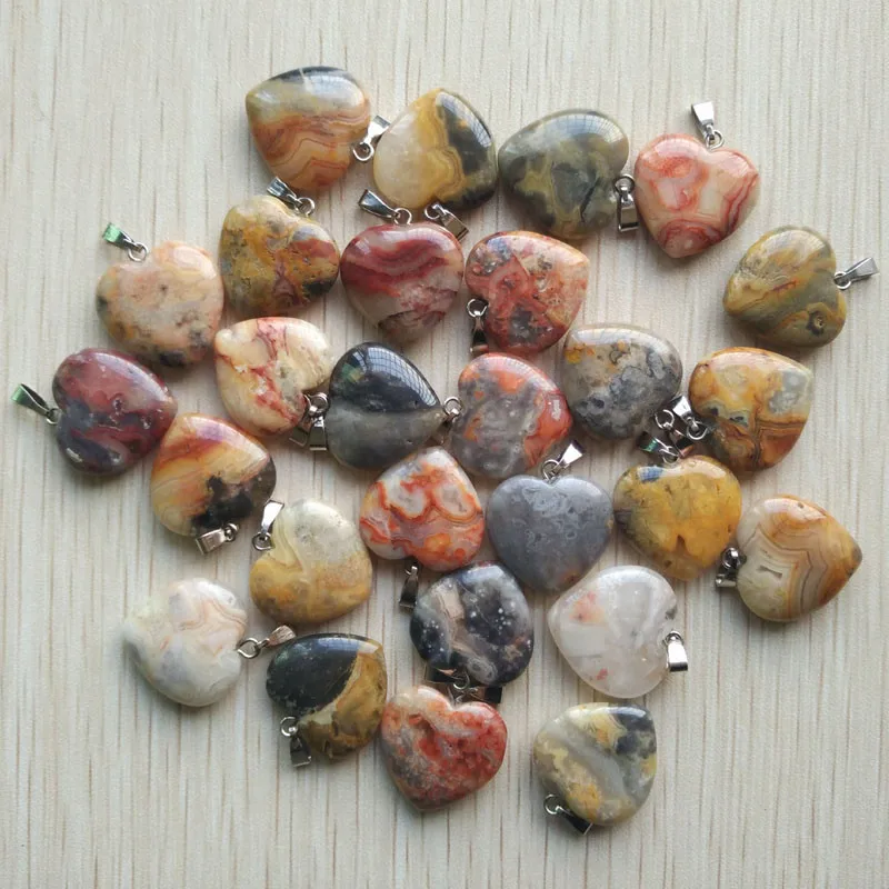 crazy agate
