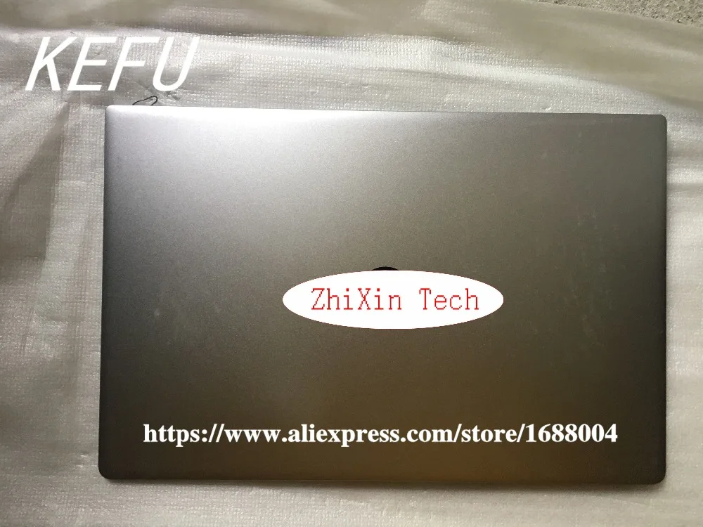 Оригинальный Новый чехол KEFU для DELL XPS 13 series 9343 9350 9360 0V9NM3 V9NM3 с изображением см. Фото