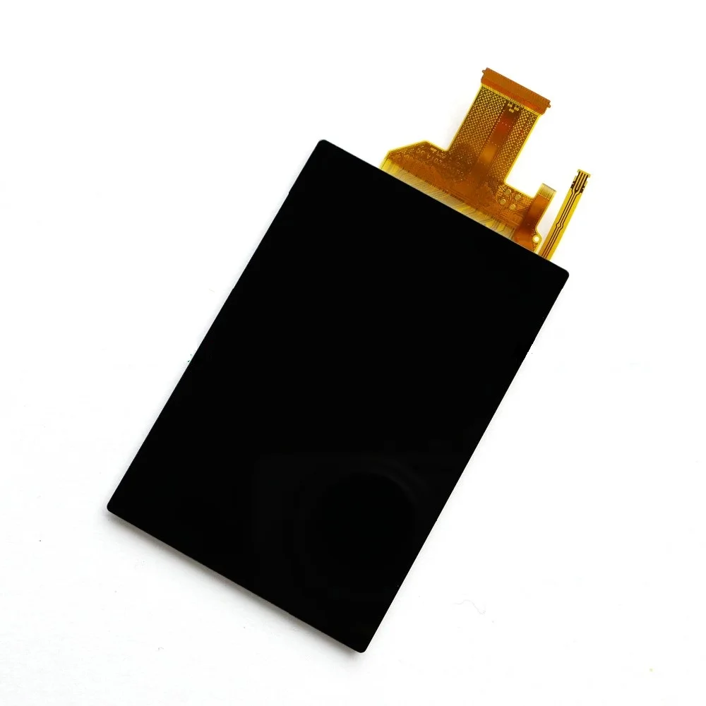 

NEW LCD Display Screen For Canon Powershot G7X Mark II / G7X II / G7X2 / G7XII Digital Camera Repair Part +Glass