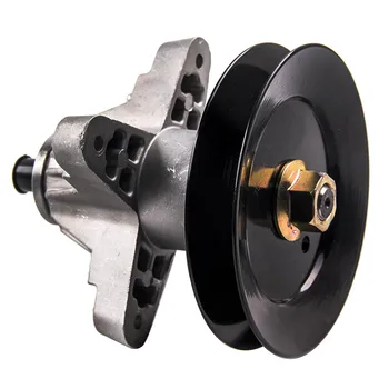 

SPINDLE ASSY FOR 50" MTD CUB CADET ROVER MOWERS 918-04126 618-04125 04126
