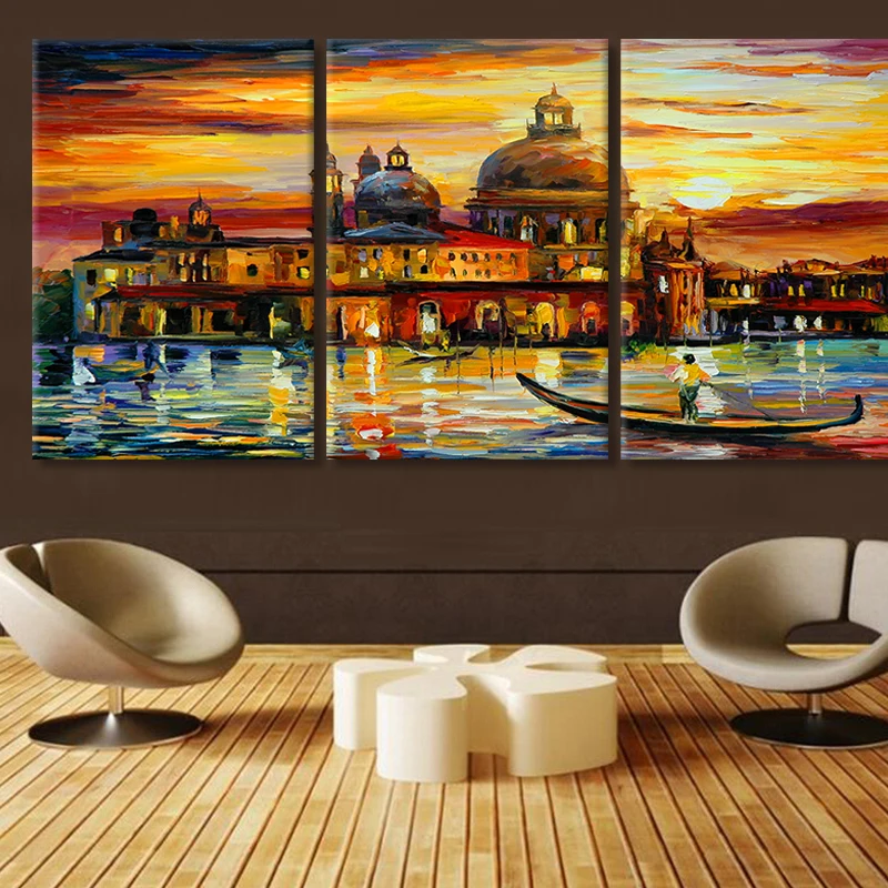 Acquista all'ingrosso online moderna architettura stampe da ... Architetture moderne sfondo