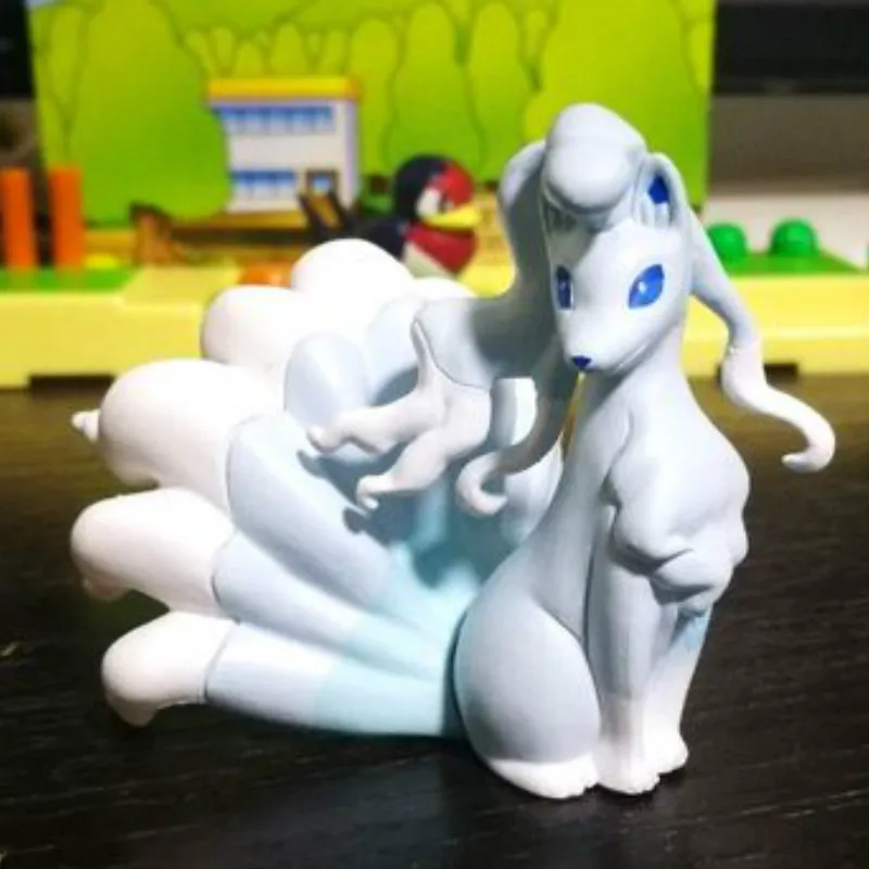 ninetales figure