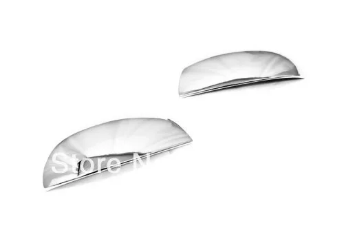 

Car Styling Chrome Side Mirror Cover For Hyundai Getz
