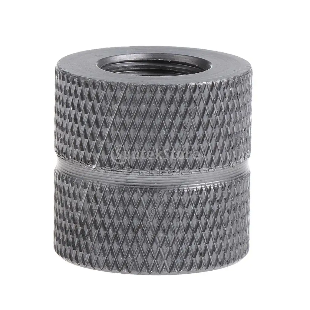 Outdoor Camping Hiking Stove Burner Adaptor Furnace Converter Connector Gas Tank Cylinder Adapter