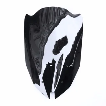 

motorcycle Windshield/Windscreen For Kawasaki Z250 /Z750 13-15 Motorcycle Accessories