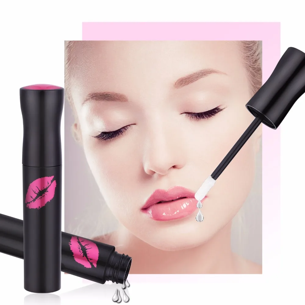 

Hydrating Nutritious Lip Gloss Makeup Bigger Liquid Essence Expanded Moisturizer Lipstick