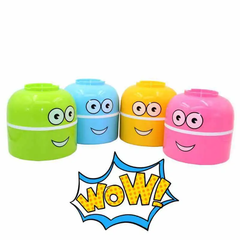 

Cute portable Stainless Steel Thermos Lunch Box Bento for Kids infants Vacuum Insulated Food Container Jar Lunchbox Soup Mug