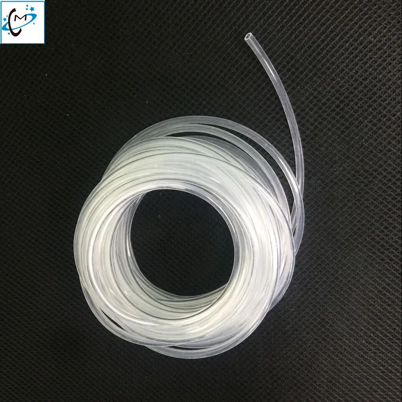 10 meter 3mm*2mm Ink Tube for Galaxy Mimaki Mutoh Inkjet Printer Supply