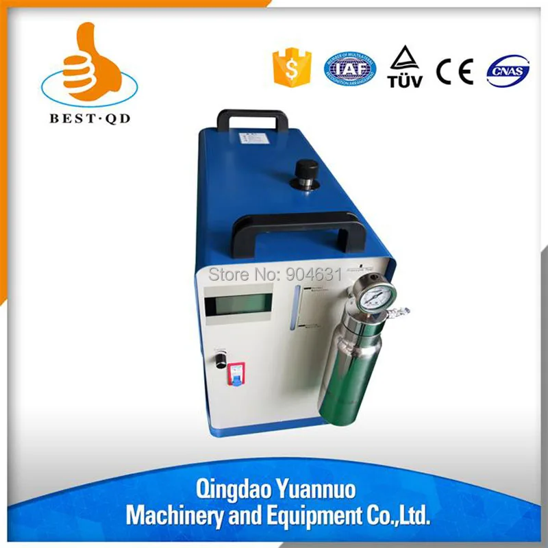 

Бесплатная доставка, технический сварочный аппарат, сварочный аппарат для тонкой сварки водородом, выходной газ 0-300 л/час, бесплатная доставка