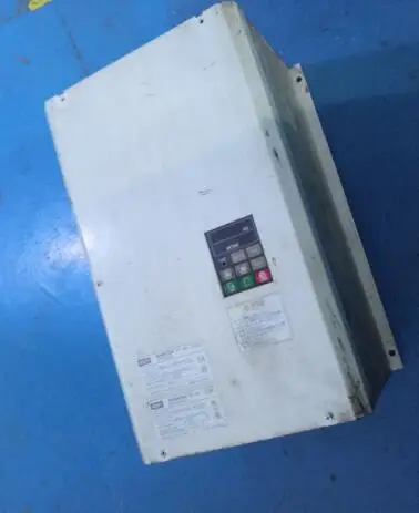 

VF-8X Series 15kW AC Inverter BFV81504X 400V Used 100% Tested