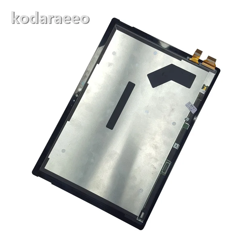 

kodaraeeo For Microsoft Surface Pro 4 (1724) LCD Display touch screen digitizer Assembly replacement panel free tools