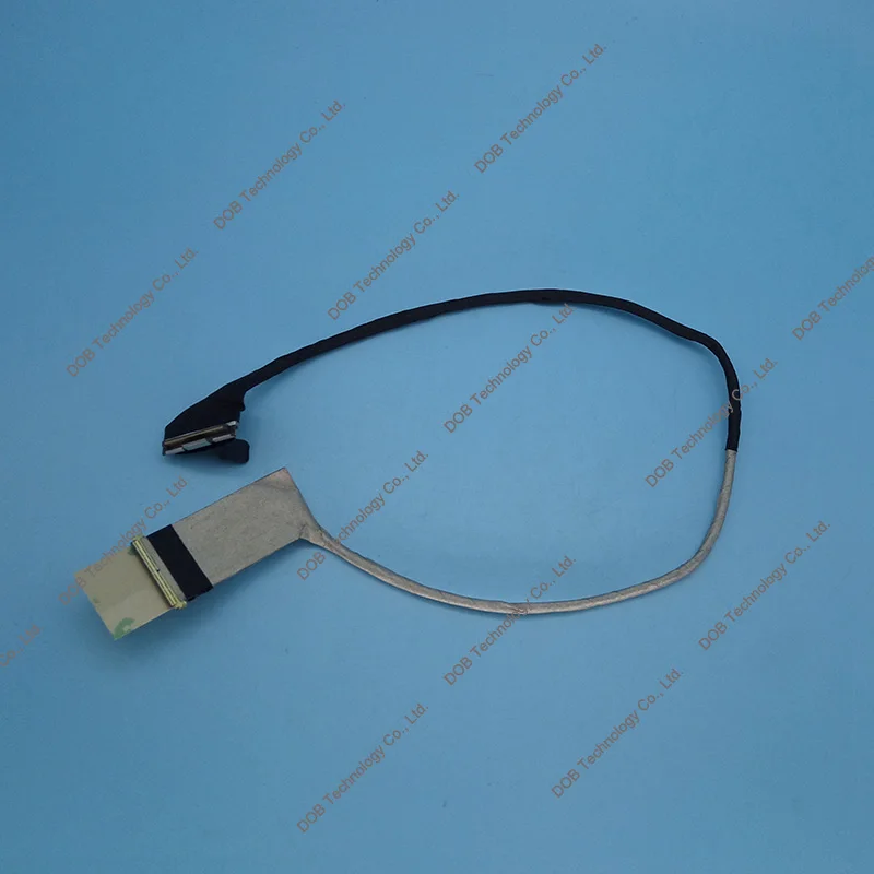 Оригинальный светодиодный кабель для Sony VPC-EB EB32 EB25 EB27 EB35 EB47 EB46 EB37 EB Lcd LVDS P/n:015 _ 0301 1516