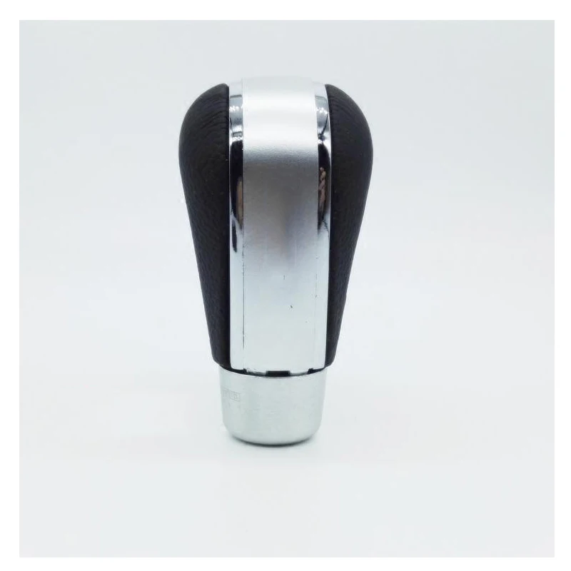 

New High Quality 5 Speed Manual Gear Shift Knob For Peugeot 106 206 206CC 207 307 407 Gear Shift Stick Knob Lever