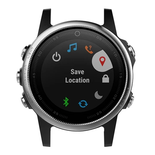 FENIX 5