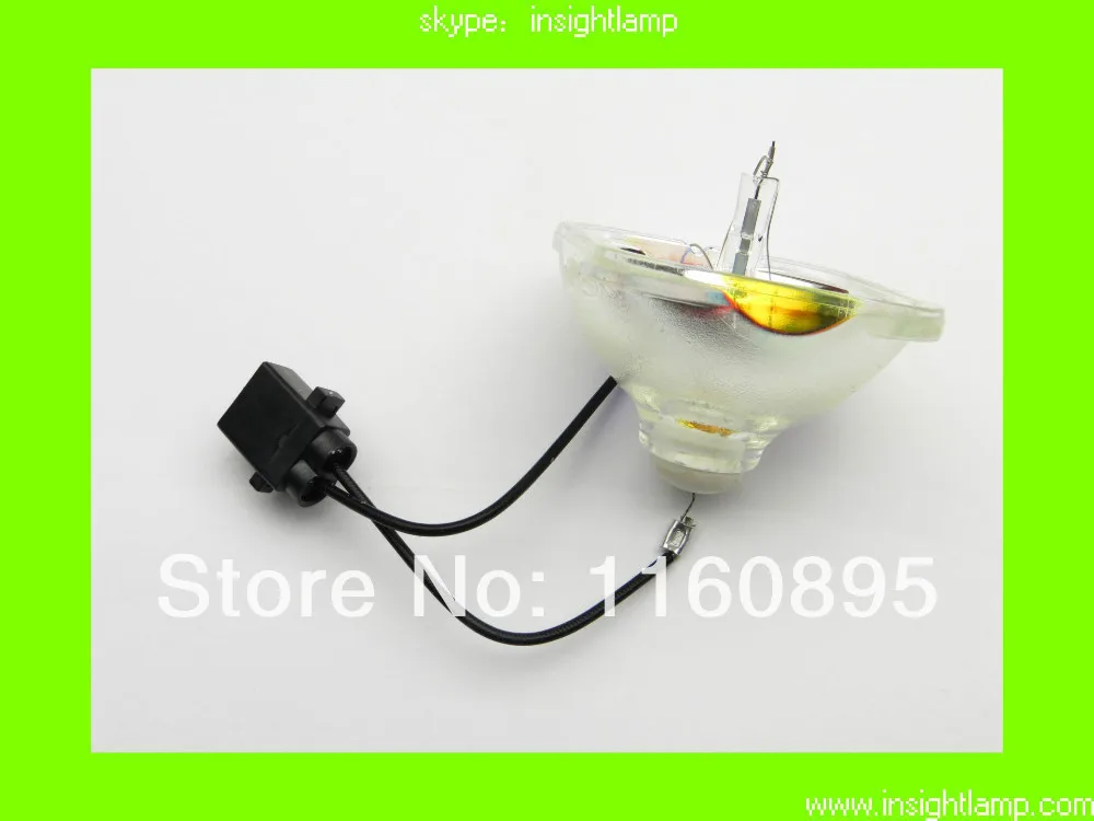 projector bare Lamp&Bulb ELPLP49 / V13H010L49 for EH TW4500 EH TW5000