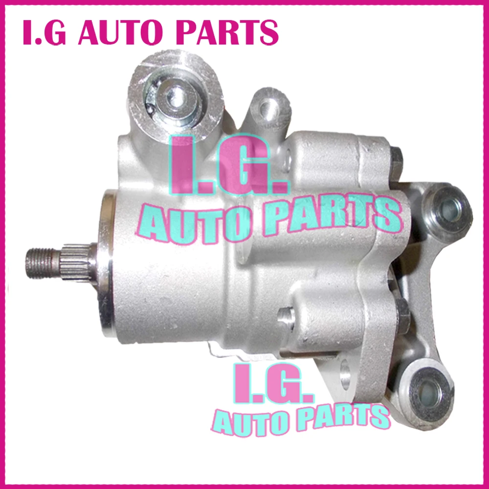 

NEW Power Steering Pump Oil Pump For TOYOTA LAND CRUISER UZJ100 44320-60320 4432060320