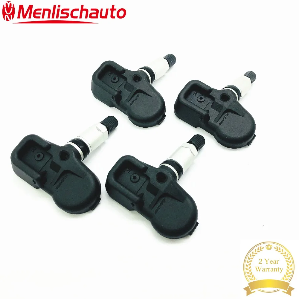 Датчик контроля давления в шинах 4260733011 для Toyota 4runner Camry Corolla FJ Cruiser Highlander Lexus
