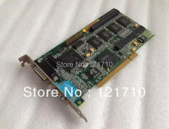 

industrial equipment board Matrox 708-01 4MB PCI VGA Video Card MIL2P/4BF/20